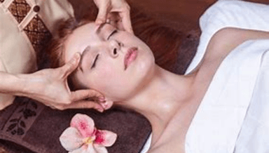 Image for Tsuboki Japanese Face Massage