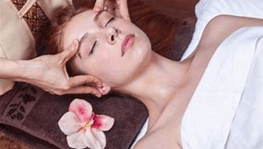Image for Tsuboki Japanese Face Massage and Reiki Combo