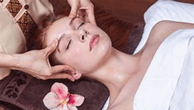 Image for Tsuboki Japanese Face Massage and Upper Body Massage Combo